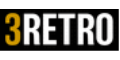 3Retro Football cashback