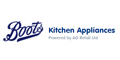 Boots Kitchen Appliances cashback