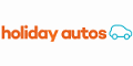 Holiday Autos cashback
