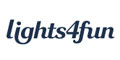 Lights4Fun cashback
