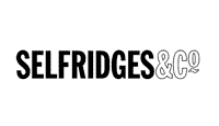 Selfridges cashback